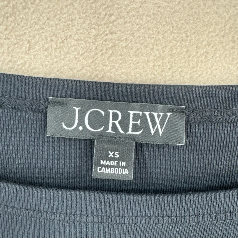 J. Crew chic long